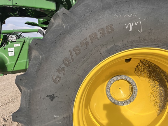 2024 John Deere S780 - Photo10