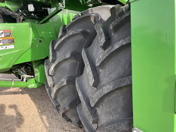 2024 John Deere S780 - Photo11