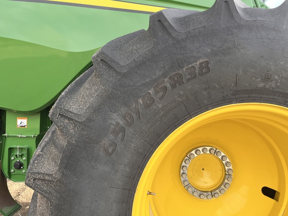 2024 John Deere S780 - Photo13