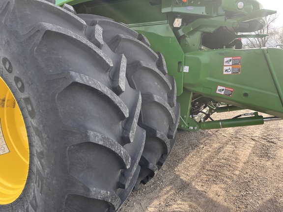 2024 John Deere S780 - Photo14