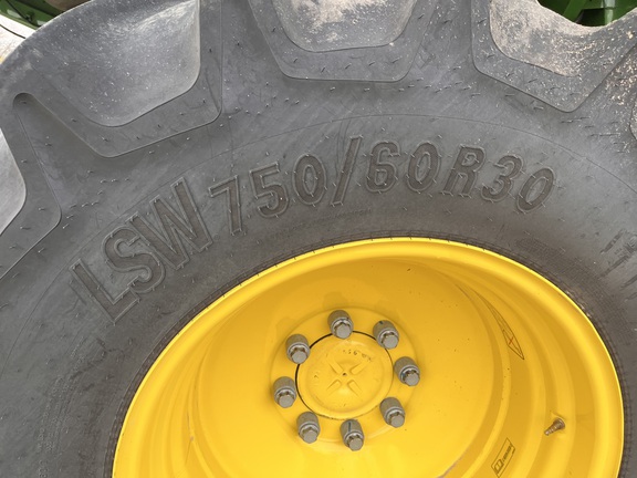 2024 John Deere S780 - Photo16