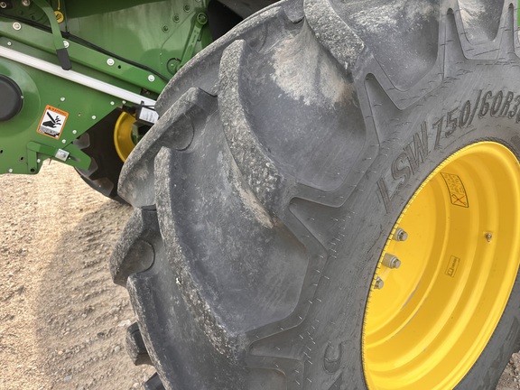 2024 John Deere S780 - Photo17