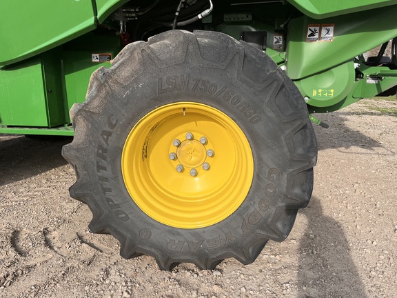 2024 John Deere S780 - Photo18