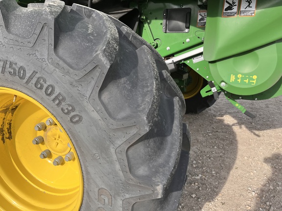 2024 John Deere S780 - Photo20