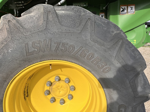2024 John Deere S780 - Photo19