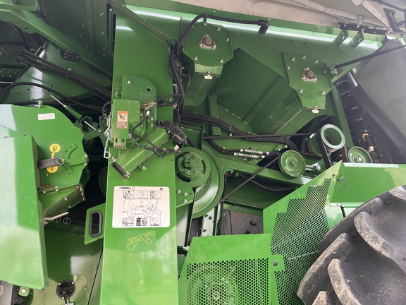2024 John Deere S780 - Photo24
