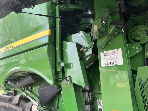 2024 John Deere S780 - Photo25