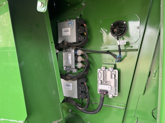 2024 John Deere S780 - Photo26