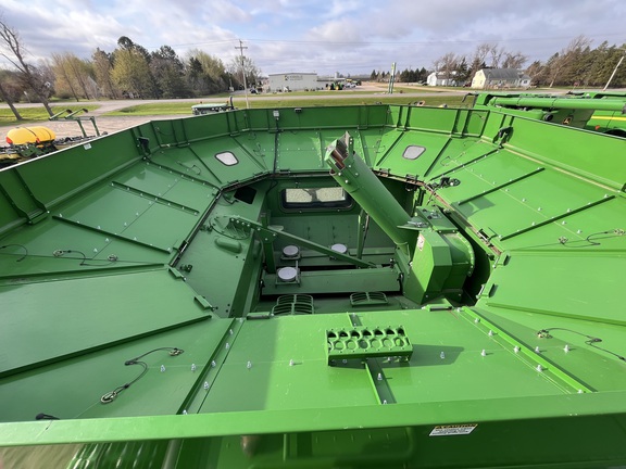 2024 John Deere S780 - Photo27