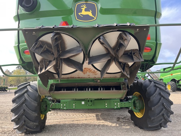 2024 John Deere S780 - Photo28