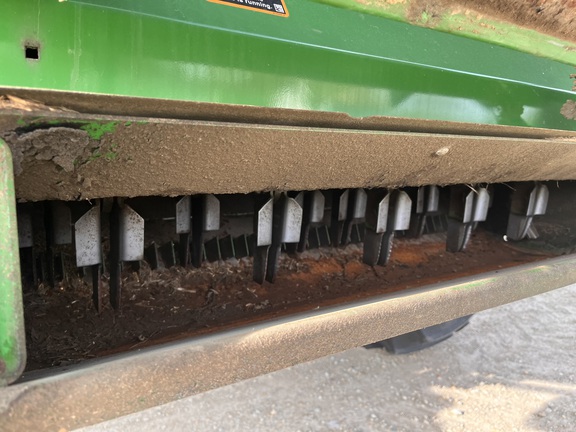 2024 John Deere S780 - Photo29