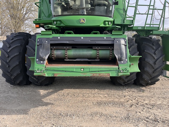 2024 John Deere S780 - Photo30