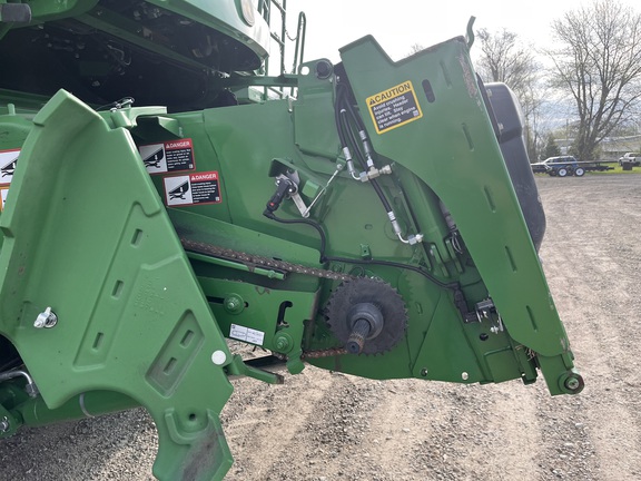 2024 John Deere S780 - Photo31