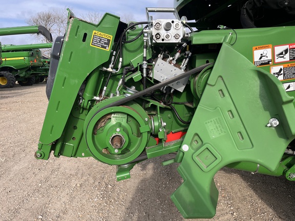 2024 John Deere S780 - Photo32