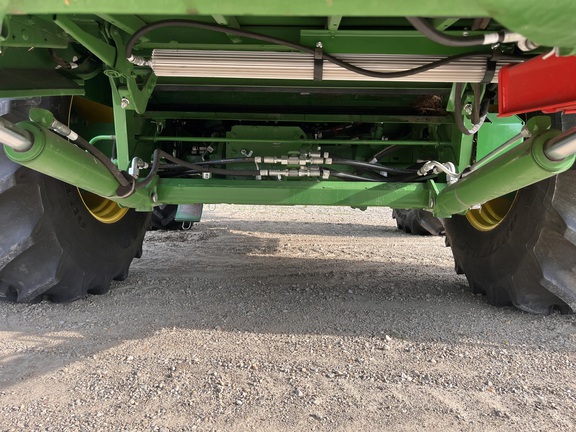 2024 John Deere S780 - Photo34