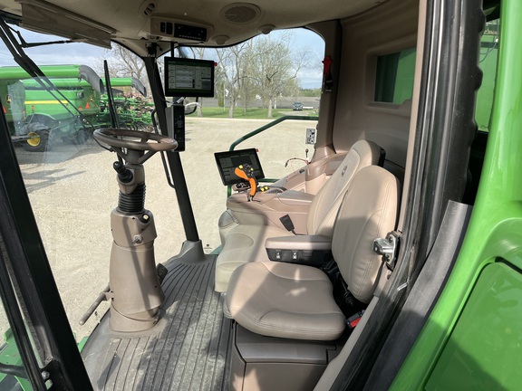 2024 John Deere S780 - Photo35