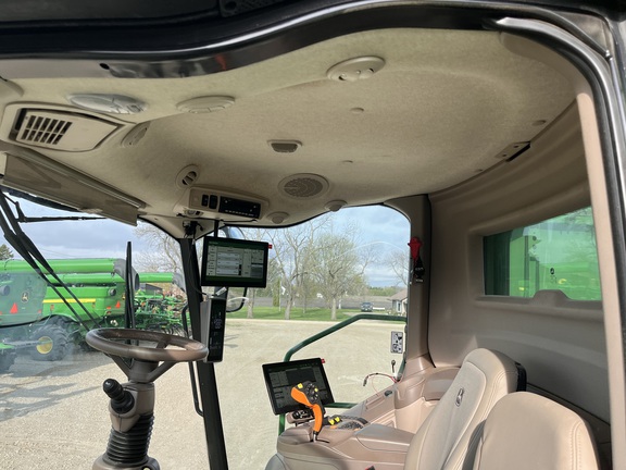 2024 John Deere S780 - Photo36