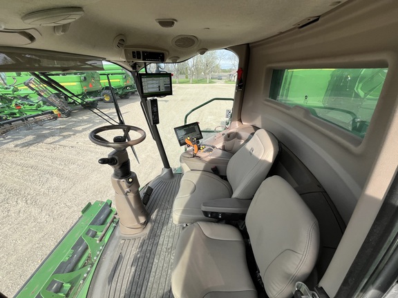 2024 John Deere S780 - Photo37