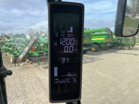 2024 John Deere S780 - Photo38