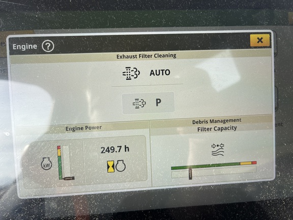 2024 John Deere S780 - Photo39