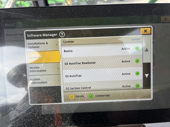 2024 John Deere S780 - Photo40