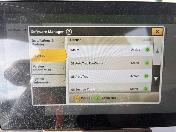 2024 John Deere S780 - Photo41
