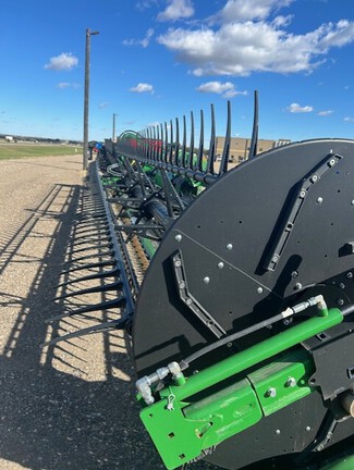 2021 John Deere HD40R (4th thumbnail)