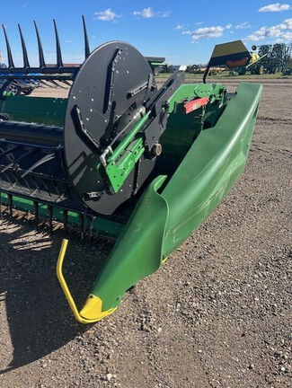 2021 John Deere HD40R (5th thumbnail)