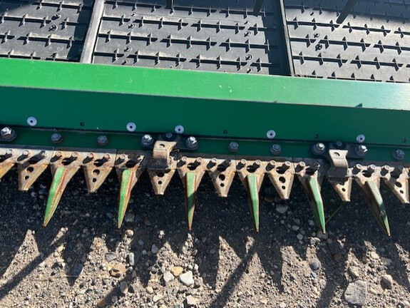 2021 John Deere HD40R (6th thumbnail)