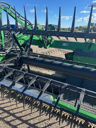 2021 John Deere HD40R (7th thumbnail)