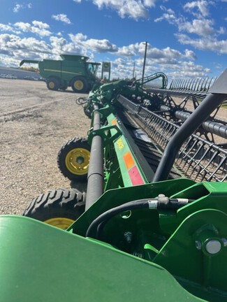 2021 John Deere HD40R (10th thumbnail)