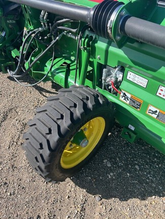 2021 John Deere HD40R (12th thumbnail)
