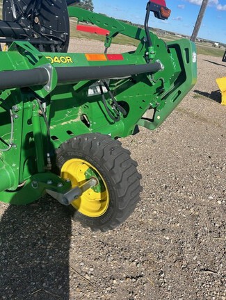2021 John Deere HD40R (13th thumbnail)