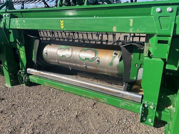 2021 John Deere HD40R (14th thumbnail)