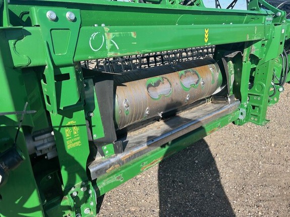 2021 John Deere HD40R (3rd thumbnail)