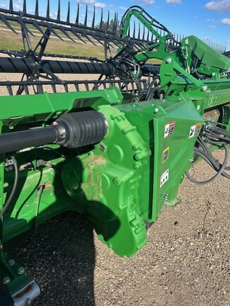2021 John Deere HD40R (16th thumbnail)