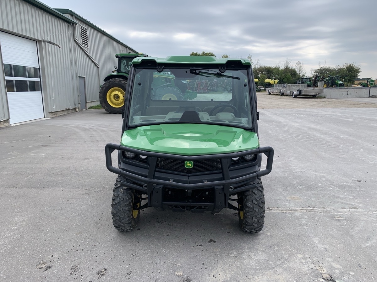 2020 John Deere XUV 835R Image 3