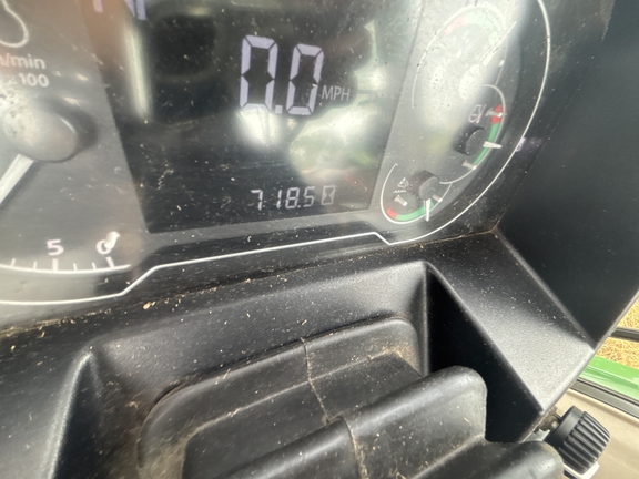 Used 2024 John Deere 6105E Cab Utility Tractors at Koenig Equipment in Greenville, OH - Photo17