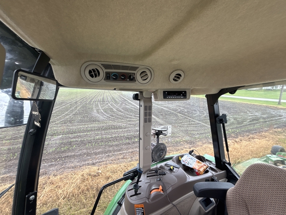 Used 2024 John Deere 6105E Cab Utility Tractors at Koenig Equipment in Greenville, OH - Photo12