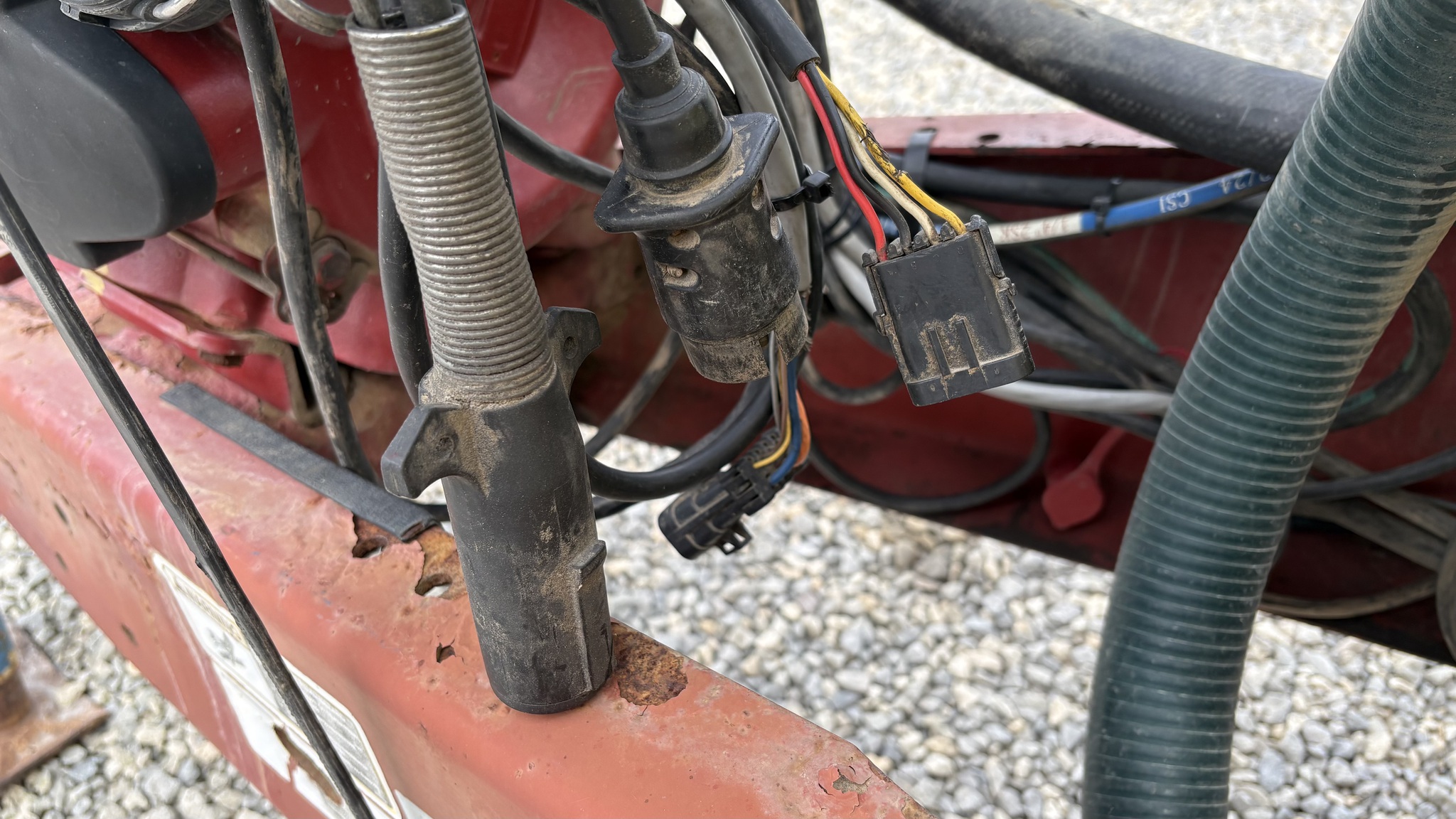 Hardi NP1100 Image 18