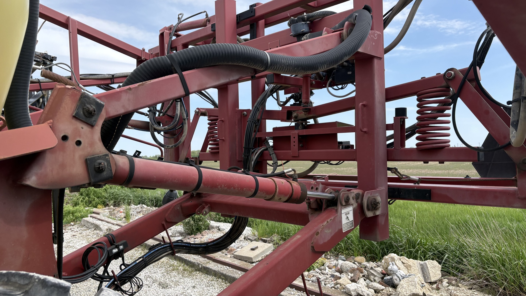 Hardi NP1100 Image 12