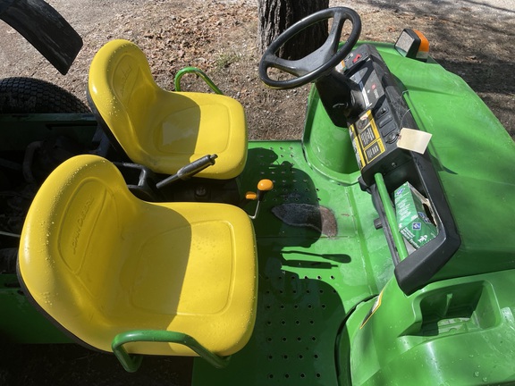 Photo of 2011 John Deere TS 4X2