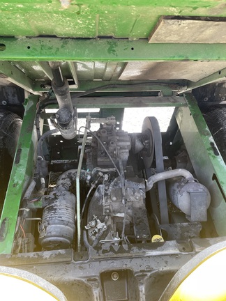 Photo of 2011 John Deere TS 4X2