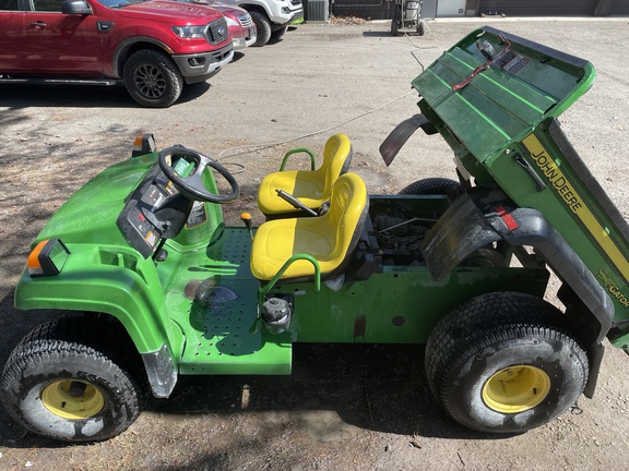 Photo of 2011 John Deere TS 4X2