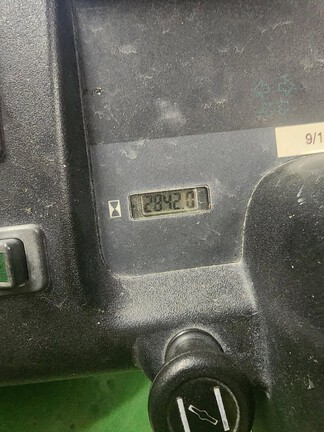 Photo of 2011 John Deere TS 4X2