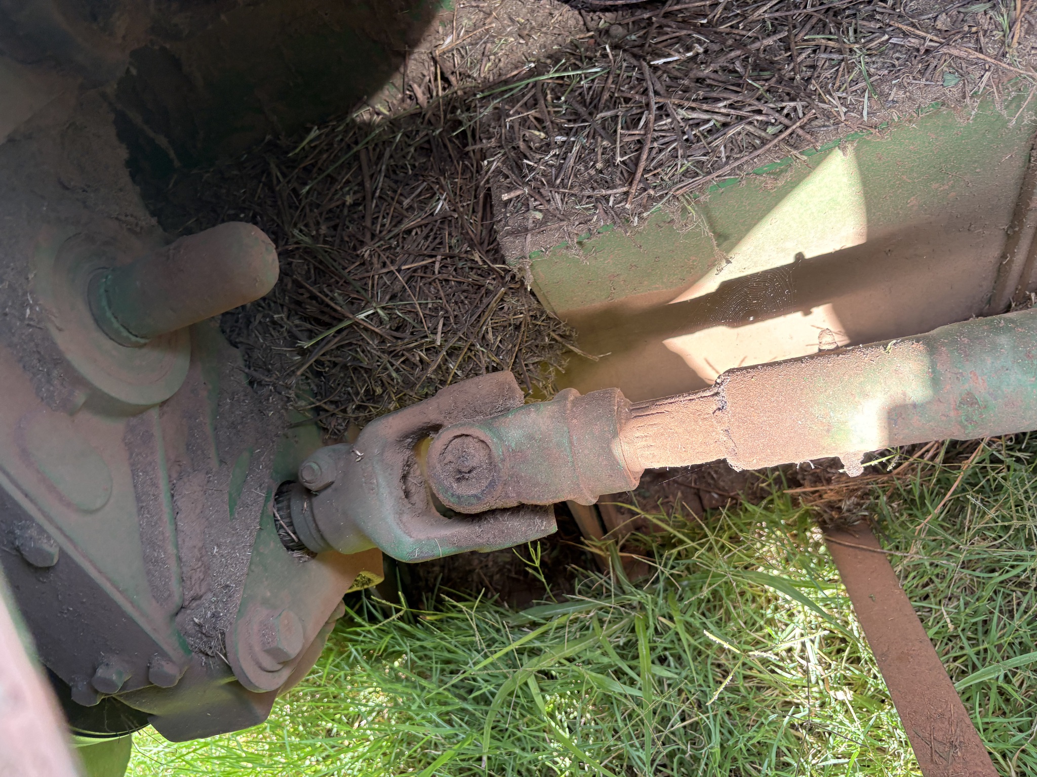 2014 John Deere W235 Image 10