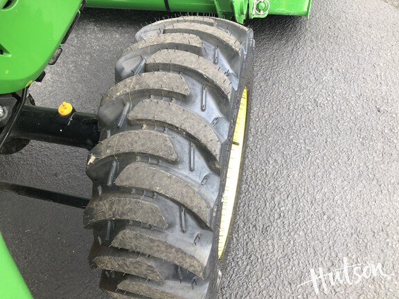 Photo of 2024 John Deere 3025E