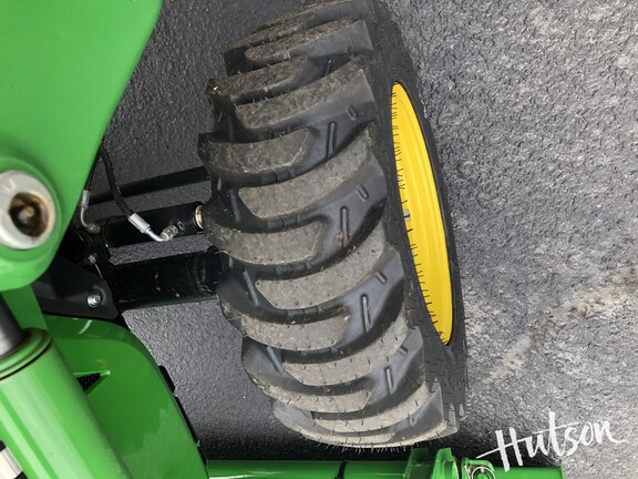 Photo of 2024 John Deere 3025E