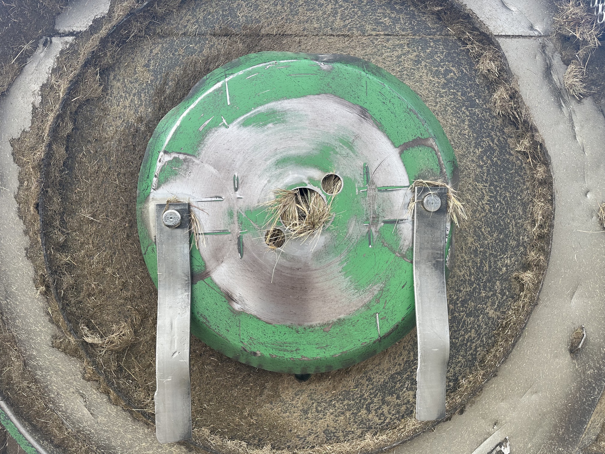 2018 John Deere CX20 Image 18