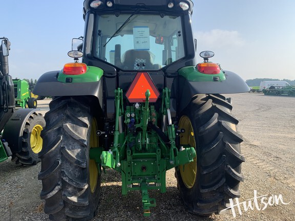 Photo of 2024 John Deere 6140M